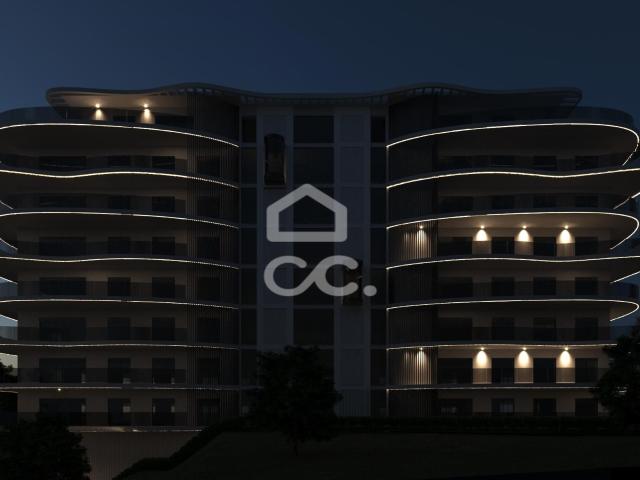 Apartamento venda em Espadanido, Braga