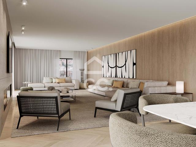 Apartamento venda em Braga