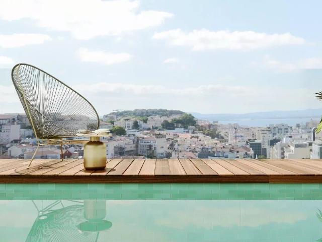 Apartamento venda em Coração de Jesus, Lisboa