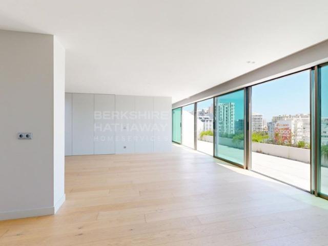 Apartamento venda em Avenidas Novas, Lisboa
