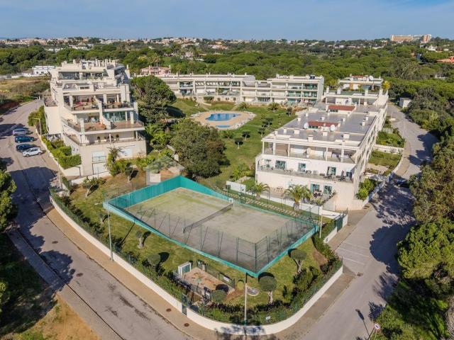 Apartamento venda em Oura, Albufeira