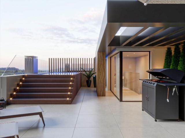 Apartamento venda em Faro