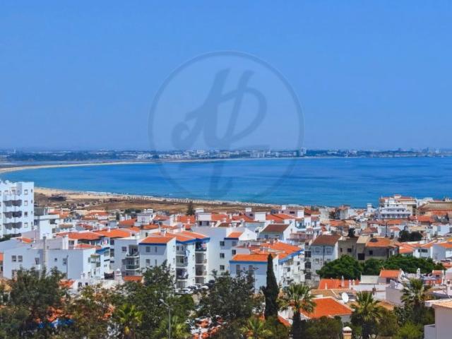 Apartamento venda em Falfeira, Lagos
