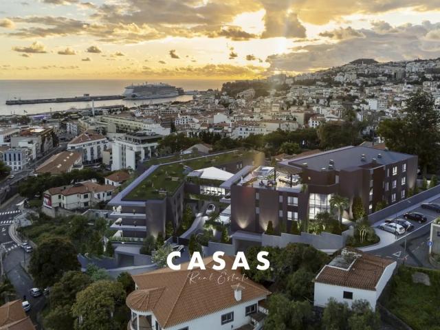 Apartamento venda em Funchal, Ilha Da Madeira