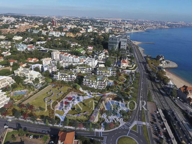 Apartamento venda em Visconde da Luz, Cascais