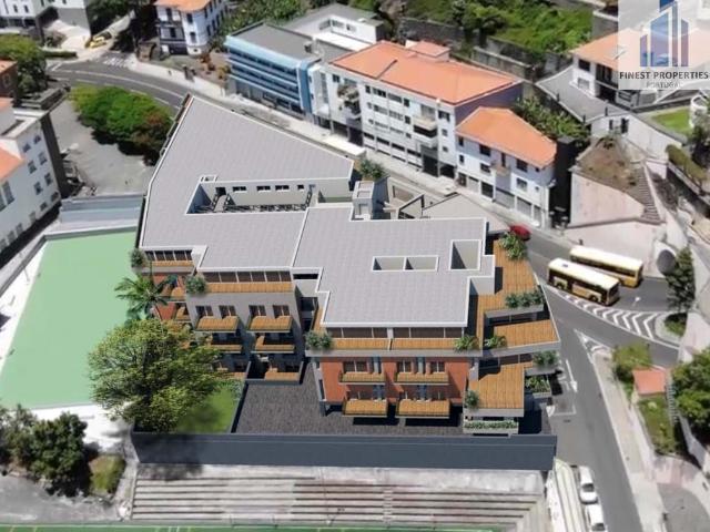 Apartamento venda em Funchal, Ilha Da Madeira