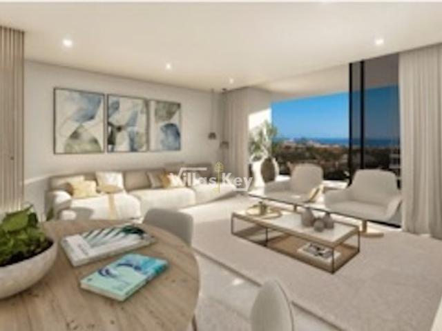 Apartamento venda em Estômbar, Faro