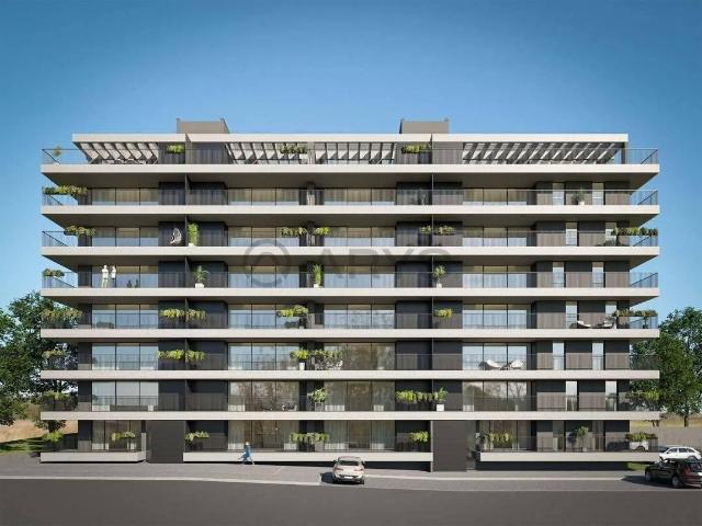 Apartamento venda em Nogueira, Fraião e Lamaçães, Braga
