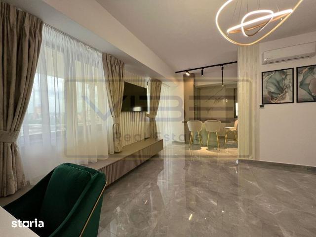 Apartament închirieri în Mircea Cel Batran, Iași