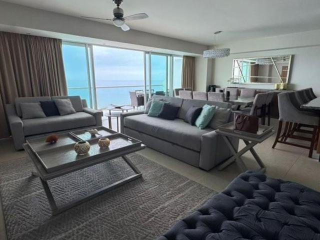Departamento en venta en Mazatlán, Sinaloa