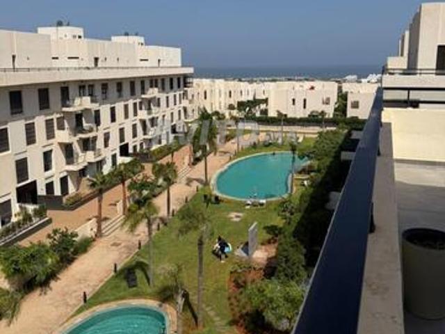 Appartement location à Anfa, Gharb-Chrarda-Beni Hssen
