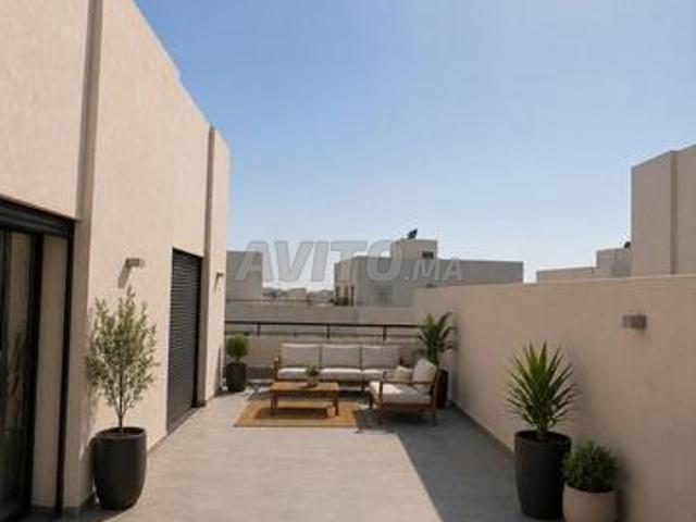 Appartement location à Anfa, Gharb-Chrarda-Beni Hssen
