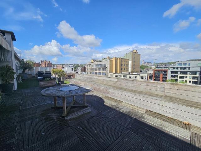 Appartement location à Centre, Liège