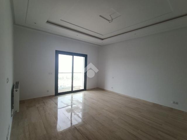 Appartement vente à Ksibet Sousse, Akouda