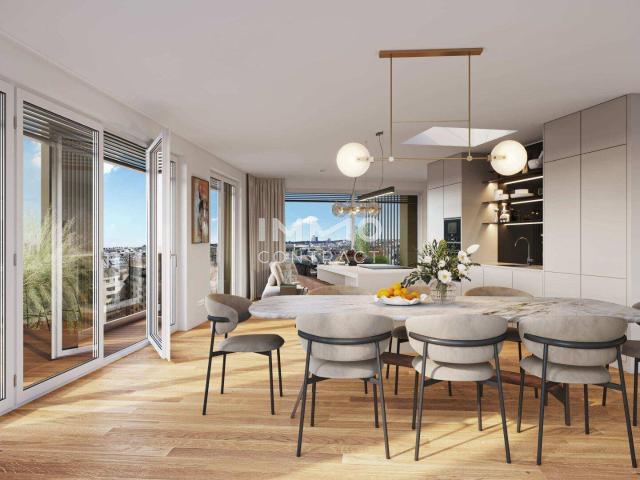 Apartment kaufen in KG Inzersdorf Stadt, Wien