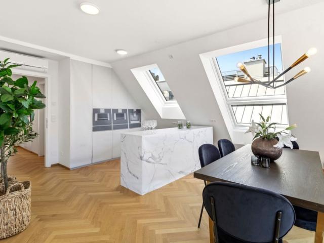Wohnung kaufen in Seestadt, Wien