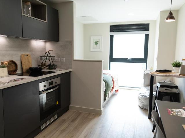 Apartment for rent in Fratton, City Of Portsmouth