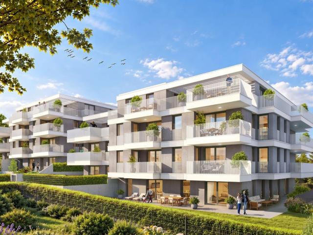 Wohnung kaufen in Seestadt, Wien