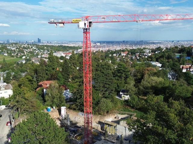 Wohnung kaufen in Seestadt, Wien