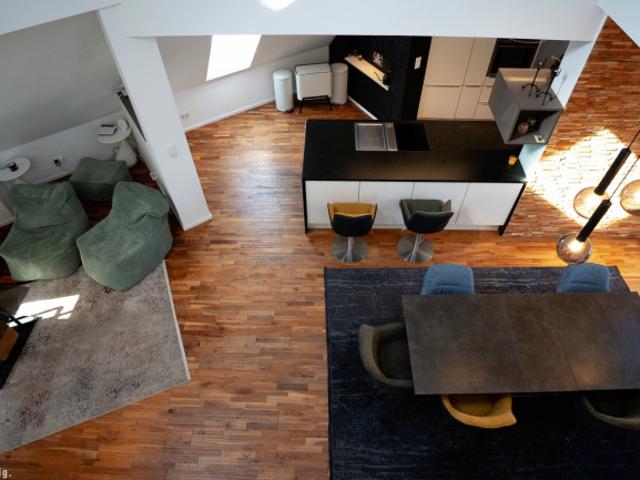 Penthouse kaufen in Puntigam, Gersdorf-Feistritz
