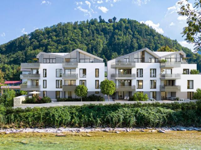 Wohnung kaufen in Ahorn, Oberösterreich