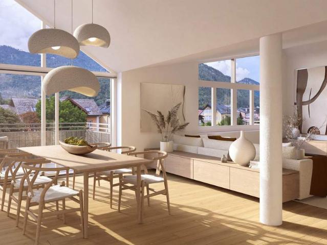 Wohnung kaufen in Gmunden, Oberösterreich
