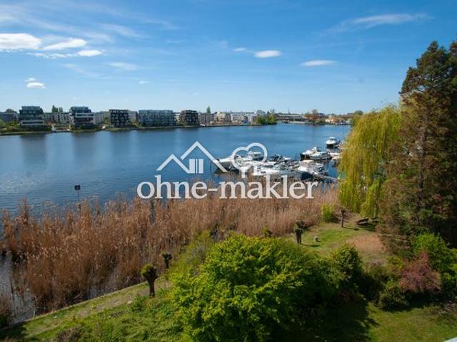 Apartment kaufen in Treptow–Köpenick, Berlin