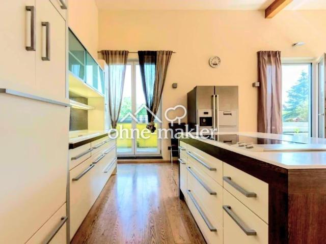 Penthouse kaufen in Altstadt, Salzburg