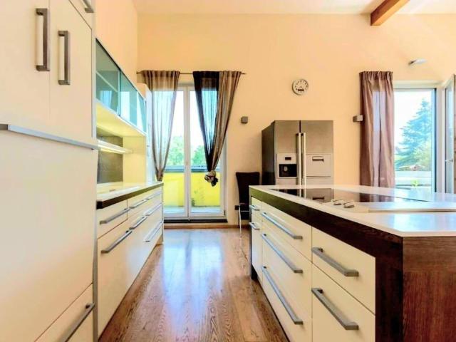 Wohnung kaufen in Altstadt, Salzburg