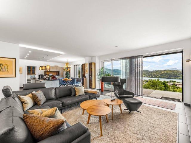 Apartment kaufen in Seeboden, Kärnten