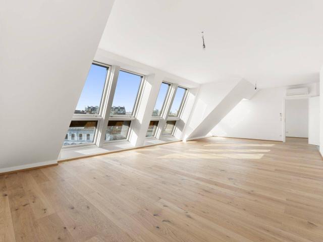 Apartment kaufen in KG Leopoldstadt, Wien