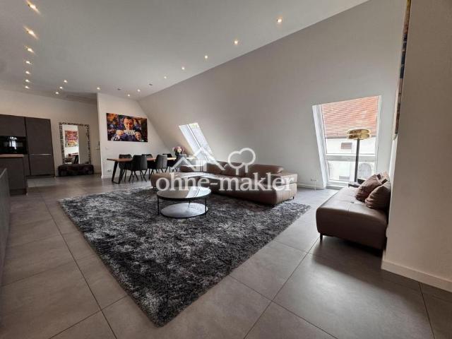 Apartment mieten in Breitenbrunn, Bayern