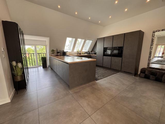 Penthouse mieten in Breitenbrunn, Bayern