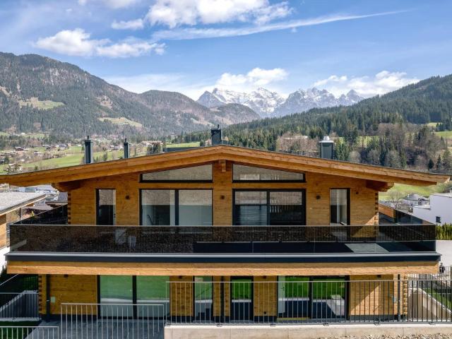 Apartment kaufen in Fieberbrunn, Tirol