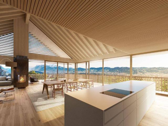 Apartment kaufen in Dornbirn
