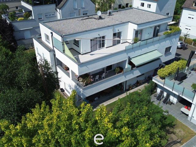 Apartment kaufen in Neue Heimat, Linz