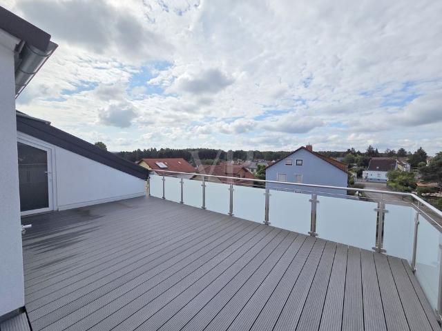 Apartment mieten in Homburg, Homburg