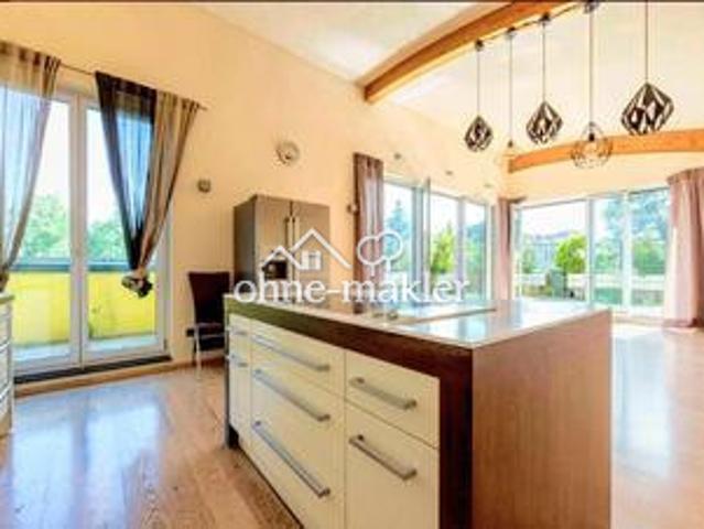 Penthouse kaufen in Altstadt, Salzburg