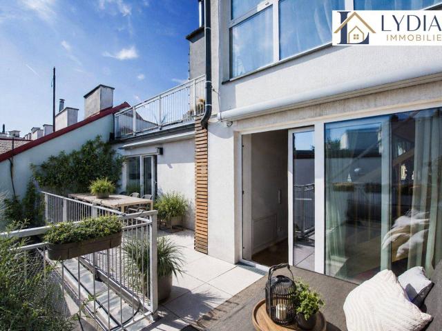 Apartment kaufen in KG Alsergrund, Wien