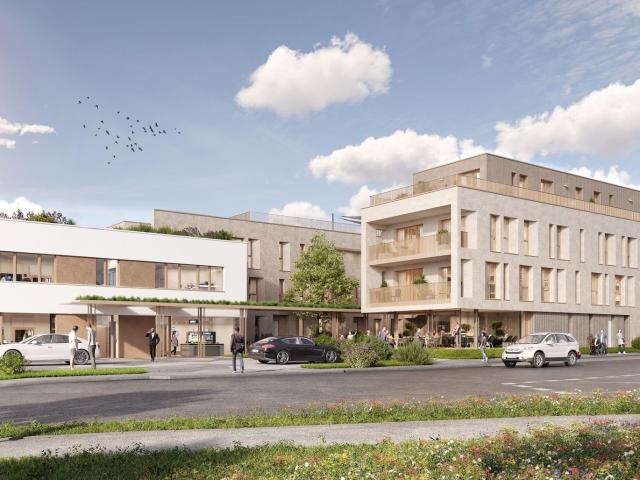 Wohnung kaufen in St. Florian, Oberösterreich