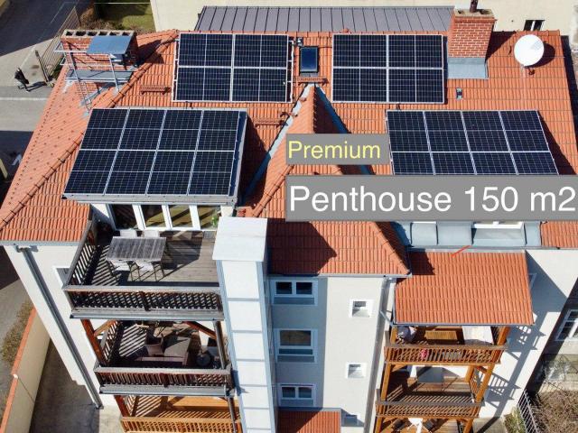 Apartment mieten in Krems an der Donau, Niederösterreich
