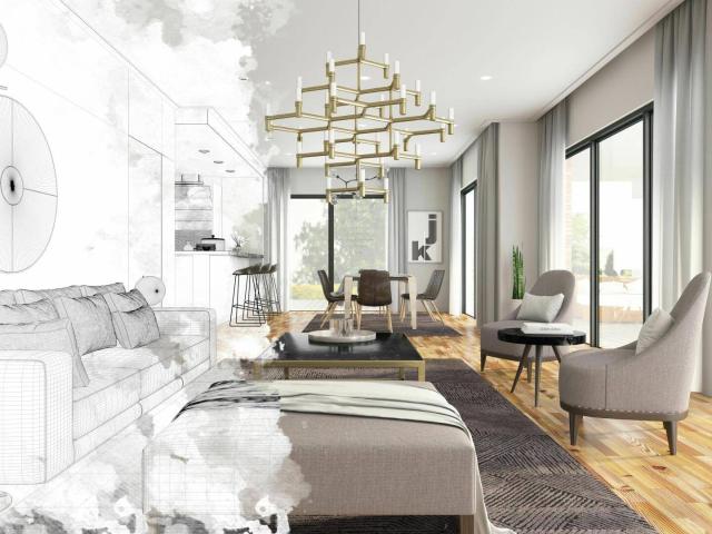 Apartment kaufen in Bad Gleichenberg, Steiermark