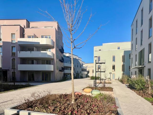 Penthouse mieten in Sulz, Baden-Württemberg