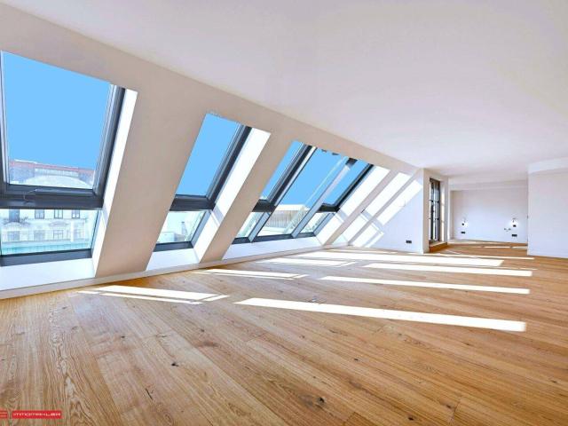 Apartment kaufen in Wien, Wieden
