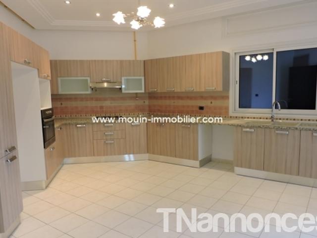 Appartement vente
