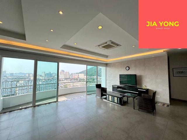 Condominium for sale in Georgetown, Penang