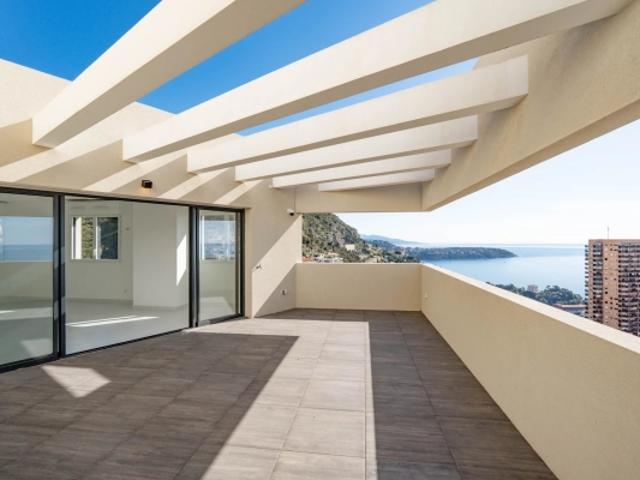 Appartement vente à Nice, Beausoleil