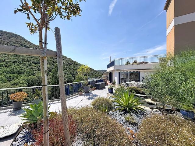 Appartement vente à La Napoule, Mandelieu-la-Napoule