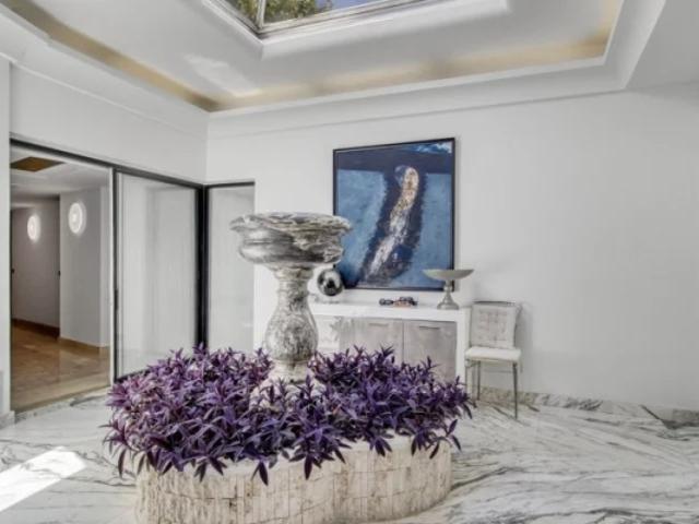Appartement vente à Nice, Menton