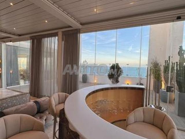 Appartement location à Anfa, Gharb-Chrarda-Beni Hssen